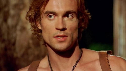 BeastMaster Season 1 Episode 6 - The Demon Curupira