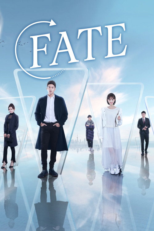 Fate poster
