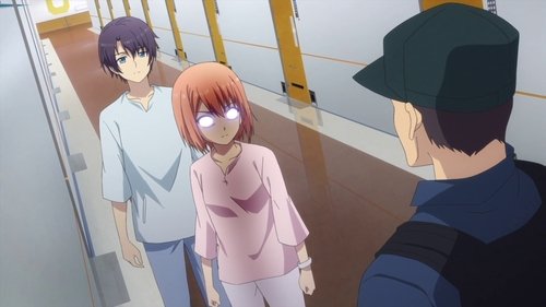 Charlotte Season 1 Episode 9 - A World That Doesn't Exist Here
