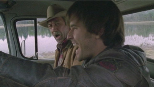 Heartland Season 3 Episode 14 - The Happy List