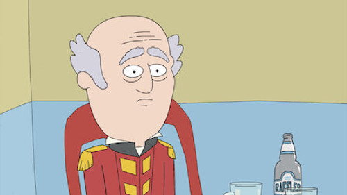 Downstairs Season 1 Episode 22 - Farquhar Returns