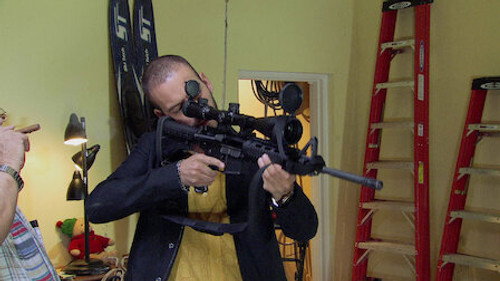 The Cartel Season 2 Episode 5 - Innocent Fugitives