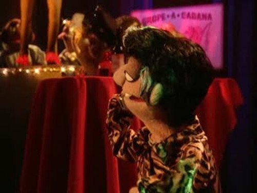 Crank Yankers Season 1 Episode 2 - Denis Leary & Sarah Silverman