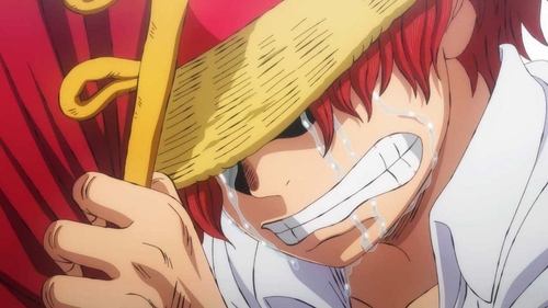 undefined Season 21 Episode 969 - To the Land of Wano! The Roger Pirates Disband!