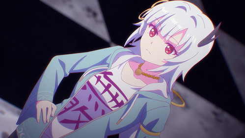 Gods' Games We Play Season 1 Episode 12 - The "Labyrinth" of Death and Rebirth: Luceimia