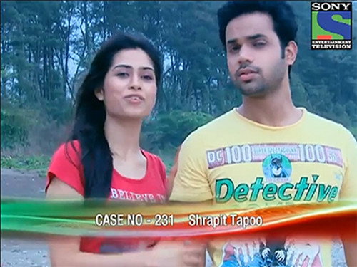 Shraapit Tapoo Part 1 still