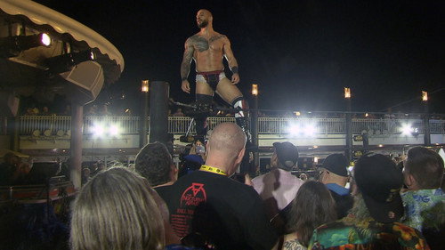 ROH on HonorClub Season 3 Episode 7 - ROH on HonorClub Episode 103