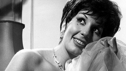 Legends Season 2 Episode 4 - Alma Cogan: Fabulous