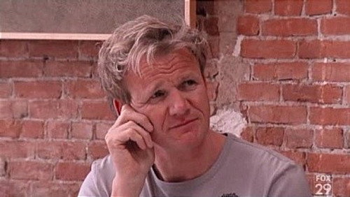 Kitchen Nightmares Season 1 Episode 8 - Lela's
