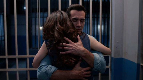 Your Love Is My Fortune Season 1 Episode 11 - Como dos buenos amigos