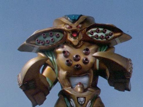 Power Rangers Season 9 Episode 40 - The End of Time (3)