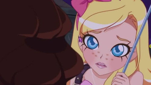 LoliRock Season 2 Episode 7 - Princess Brenda (1)
