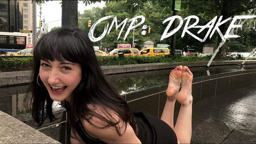 The Egos Season 3 Episode 5 - OMP: Drake