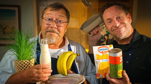 Spise med Price Season 18 Episode 4 - Episode 4
