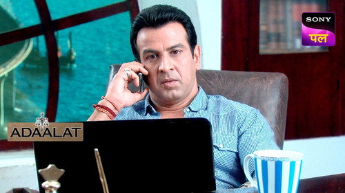 Mrs. Billimoria Ka Case still