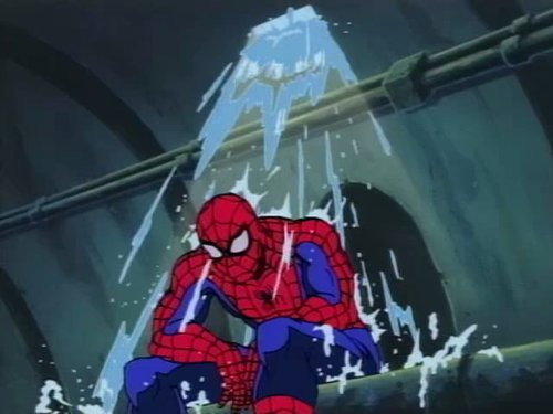 Spider-Man Season 1 Episode 11 - The Hobgoblin (1)