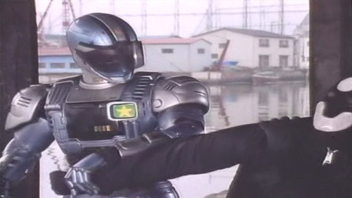 Devasted Jiban Base still