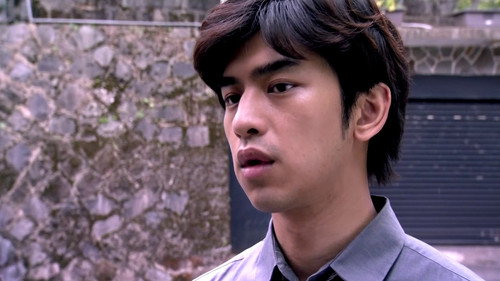 In Time with You Season 1 Episode 6 - Sixth Sign of Old Age