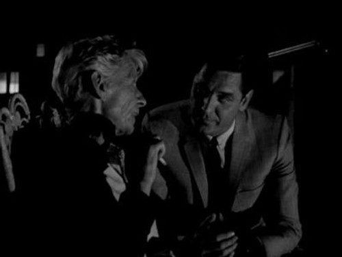 Peter Gunn Season 2 Episode 1 - Protection