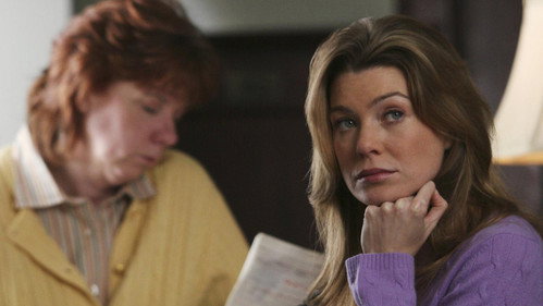 Grey's Anatomy Season 1 Episode 5 - Shake Your Groove Thing