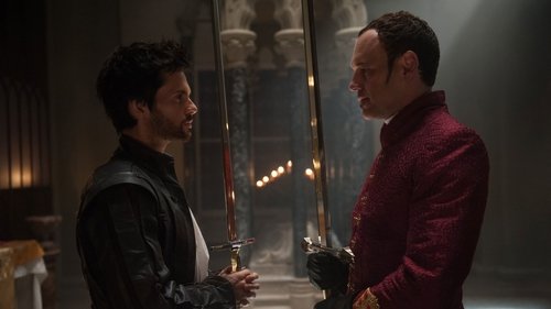 Da Vinci's Demons Season 2 Episode 2 - The Blood of Brothers