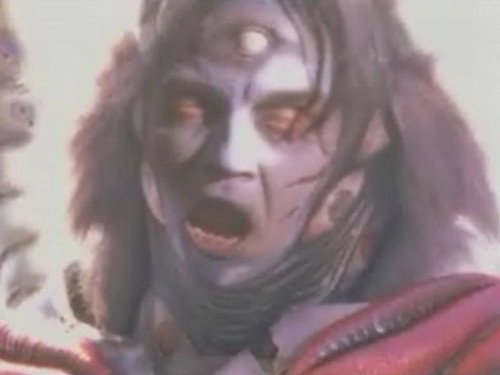 The End of the Power Rangers (2) still