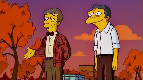 The Simpsons Season 13 Episode 3 - Homer the Moe