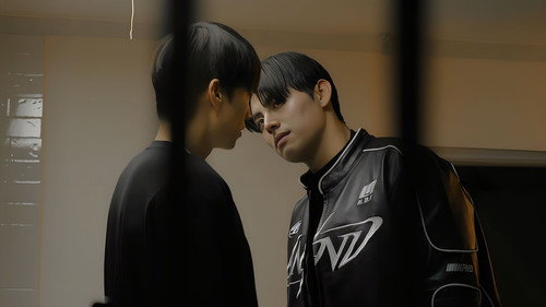 Gray Shelter Season 1 Episode 3 - Episode 3
