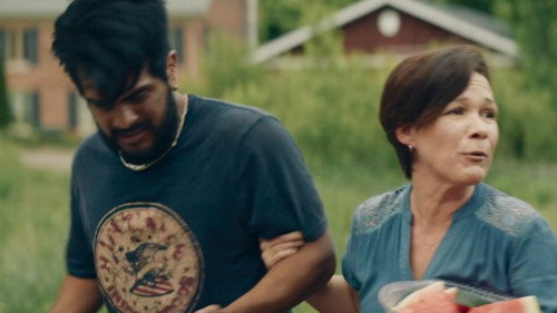 Le temps des framboises Season 2 Episode 5 - Episode 5