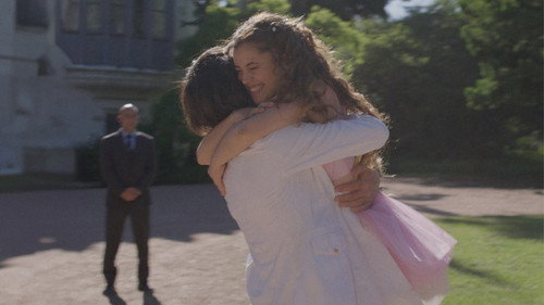 Margarita: Make Your Story Count Season 1 Episode 35 - The Princess Who Lives in the Heart of the People (2)