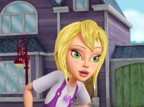 Sabrina: Secrets of a Teenage Witch Season 1 Episode 20 - Now You See It...