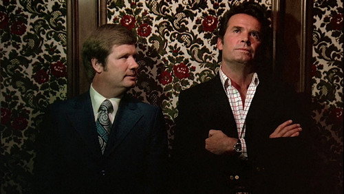 The Rockford Files Season 2 Episode 1 - The Aaron Ironwood School of Success