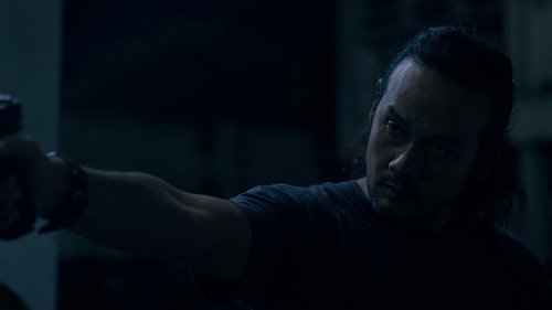 Rencana Besar Season 1 Episode 5 - Episode 5