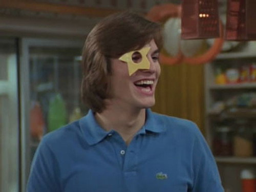That '70s Show Season 3 Episode 8 - Jackie Bags Hyde