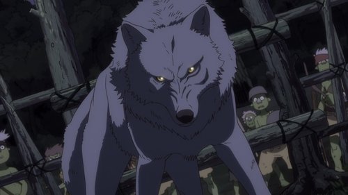 That Time I Got Reincarnated as a Slime Season 1 Episode 3 - Battle at the Goblin Village