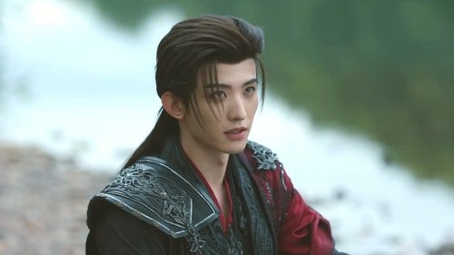 Blood River Season 1 Episode 2 - Childhood Friends