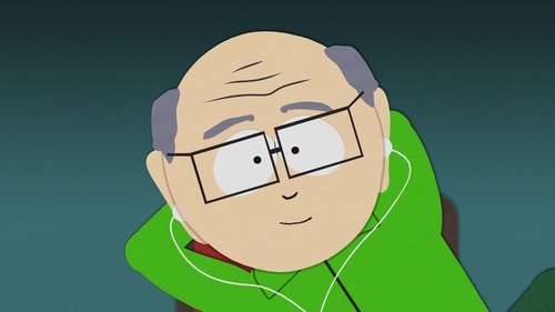 South Park Season 26 Episode 4 - Deep Learning