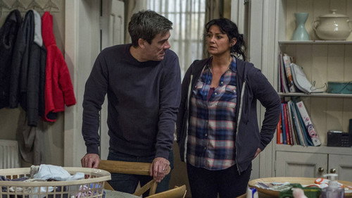 Emmerdale Season 48 Episode 14 - Episode 8368 (Wed 16th Jan 2019)