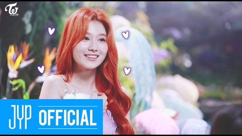 TWICE TV Season 15 Episode 1 - TWICE TV “MORE & MORE” EP.01
