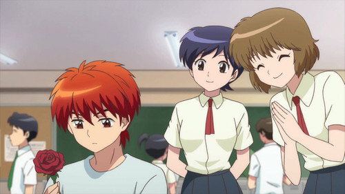 Rin-ne Season 2 Episode 11 - Monsters of the Summer Festival