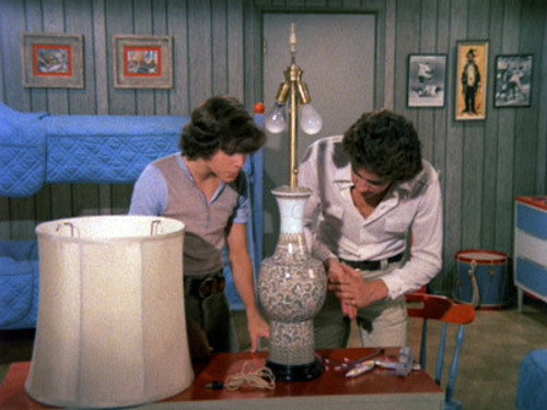 The Brady Bunch Season 4 Episode 10 - Goodbye, Alice, Hello