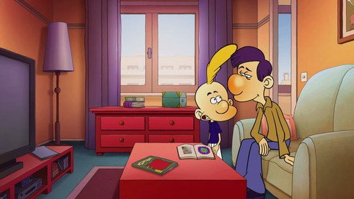 Tootuff Season 4 Episode 11 - Episode 11
