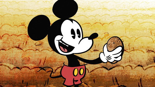 undefined Season 1 Episode 13 - Potatoland