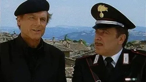 Father Matteo Season 5 Episode 7 - Self-Defense