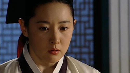 Jewel in the Palace Season 1 Episode 52 - Episode 52