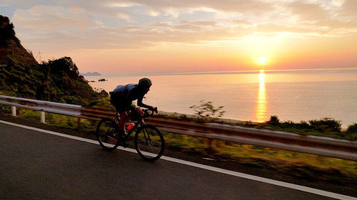 Cycle Around Japan Season 9 Episode 7 - Fukui: The Strength to Succeed