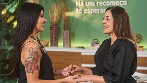 Sobre Essa Pele Season 2 Episode 7 - Episode 7