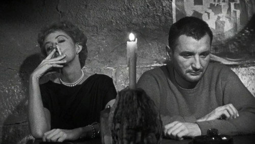 Perry Mason Season 2 Episode 18 - The Case of the Jaded Joker