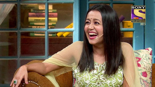 The Kakkar Family In The House still