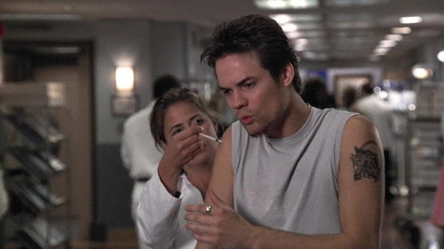 ER Season 11 Episode 8 - A Shot in the Dark